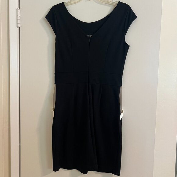 La Fee Maraboutee Dress with Pockets - Picture 2 of 2